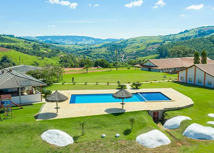 Pousada Linda Vista Socorro Sp