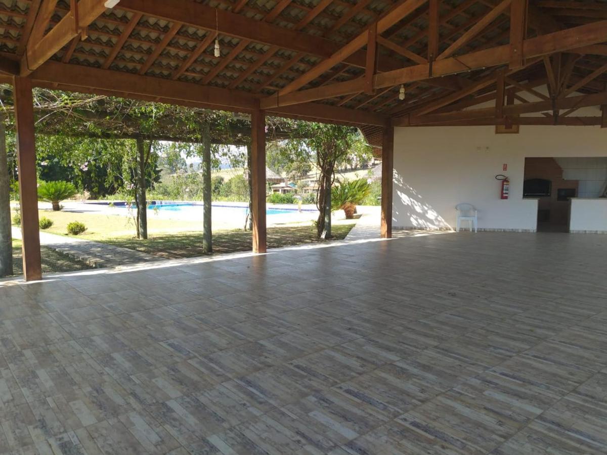 Linda Vista Socorro Sp Hotel *