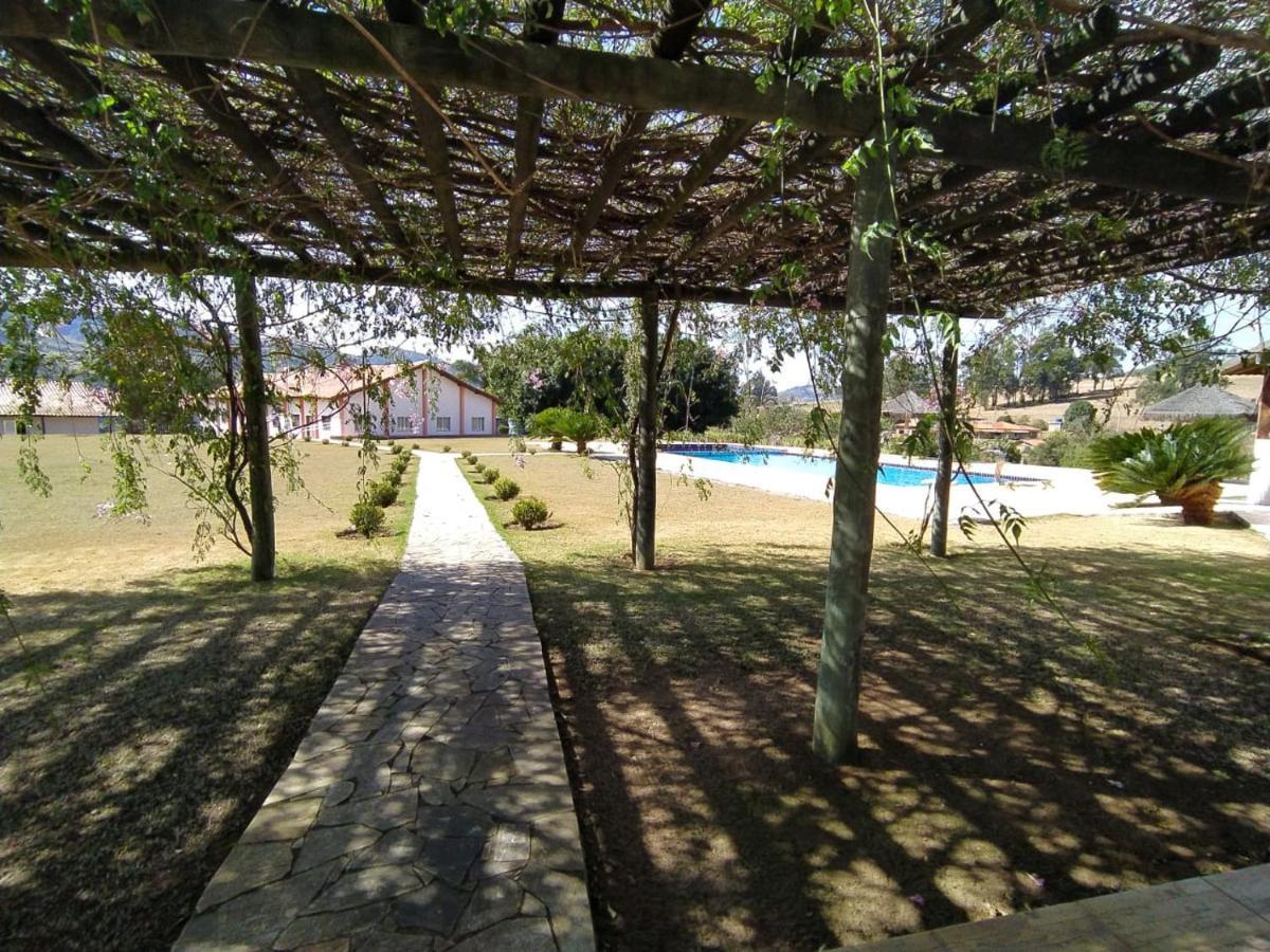 Linda Vista Socorro Sp Hotel *
