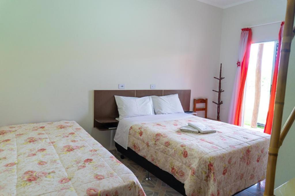 Linda Vista Socorro Sp Hotel