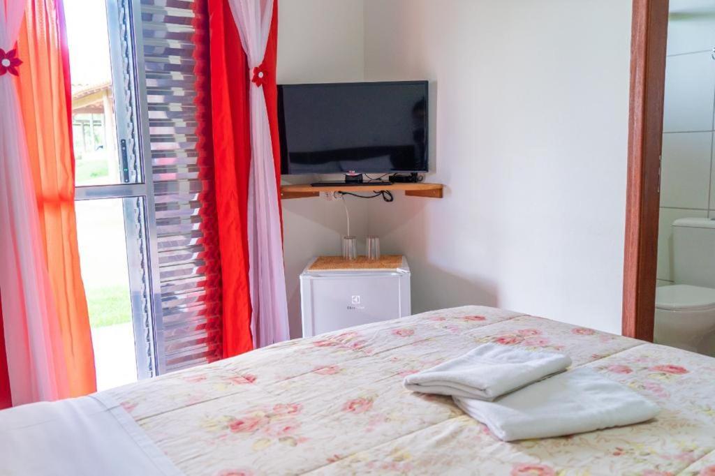 Linda Vista Socorro Sp Hotel