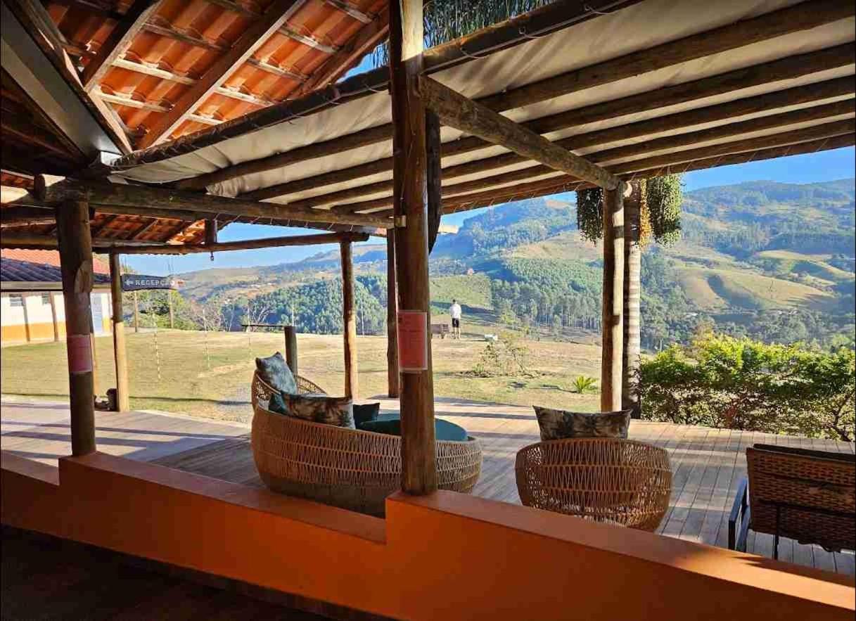 Hotel Linda Vista Socorro Sp *