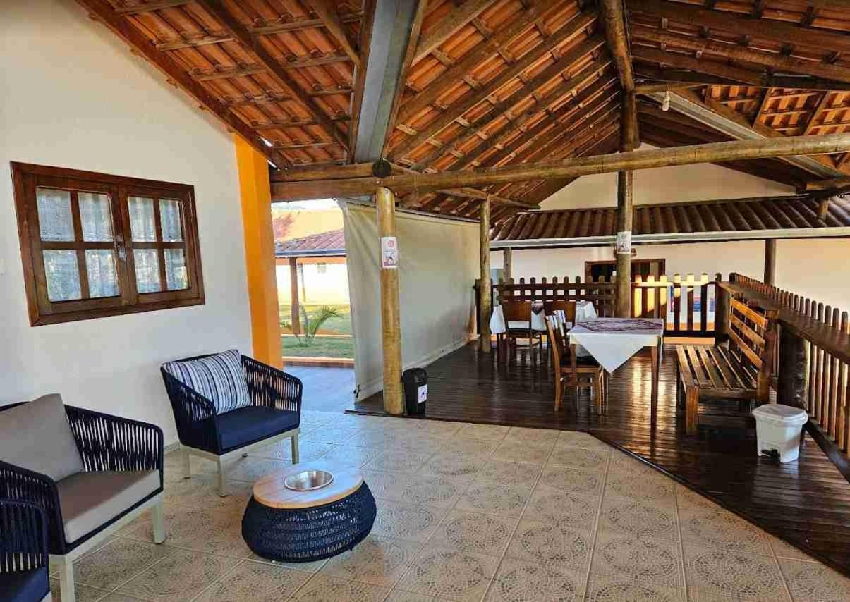 Linda Vista Socorro Sp Hotel Socorro (Sao Paulo)
