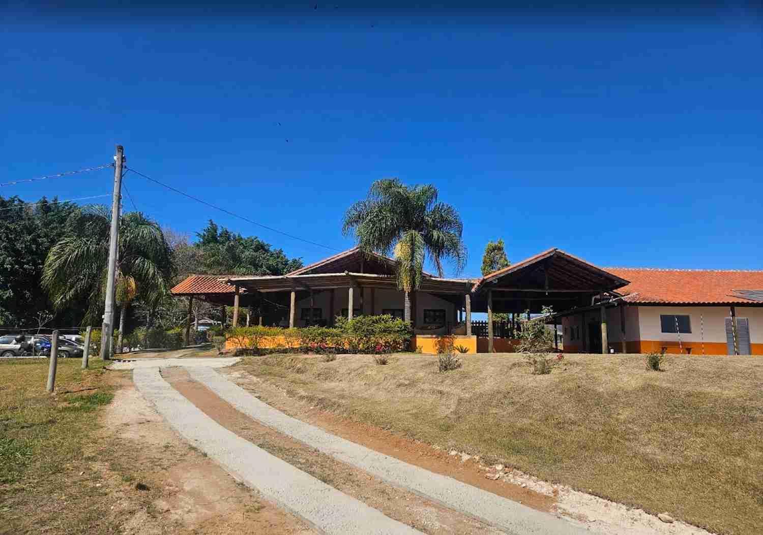 Linda Vista Socorro Sp Hotel *