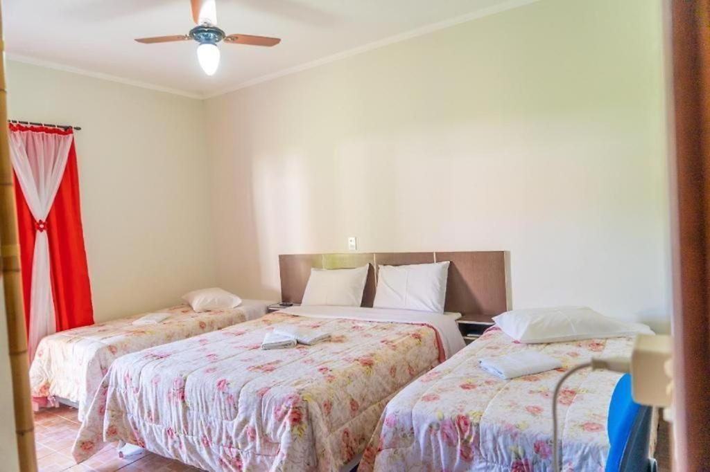 Hotel Linda Vista Socorro Sp