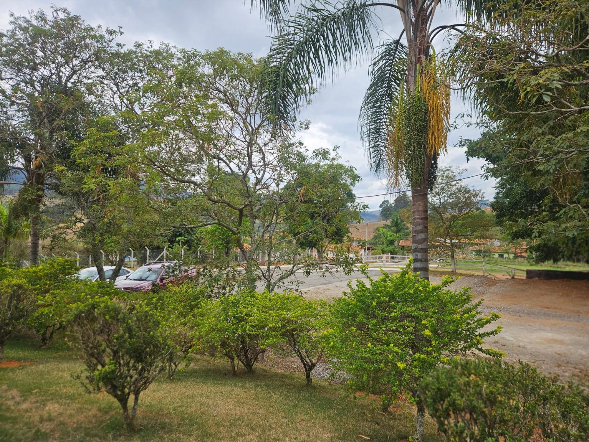 Linda Vista Socorro Sp Hotel *