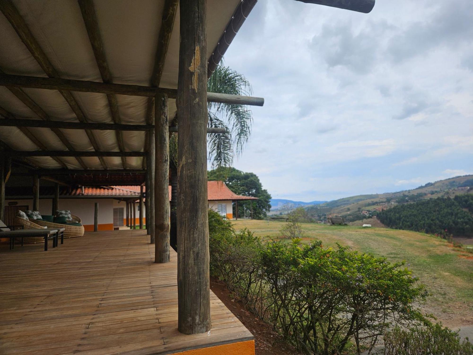 Hotel Linda Vista Socorro Sp *