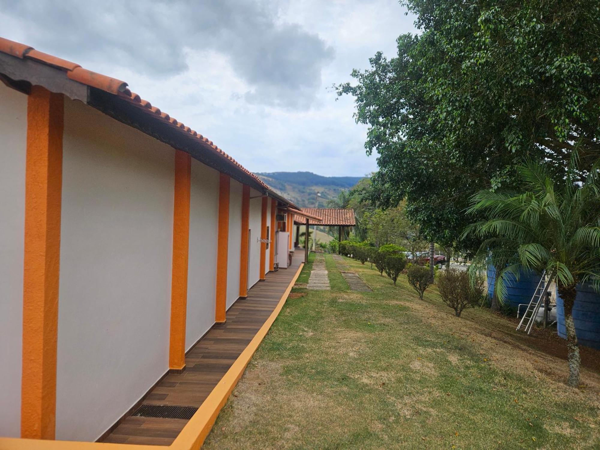 Linda Vista Socorro Sp