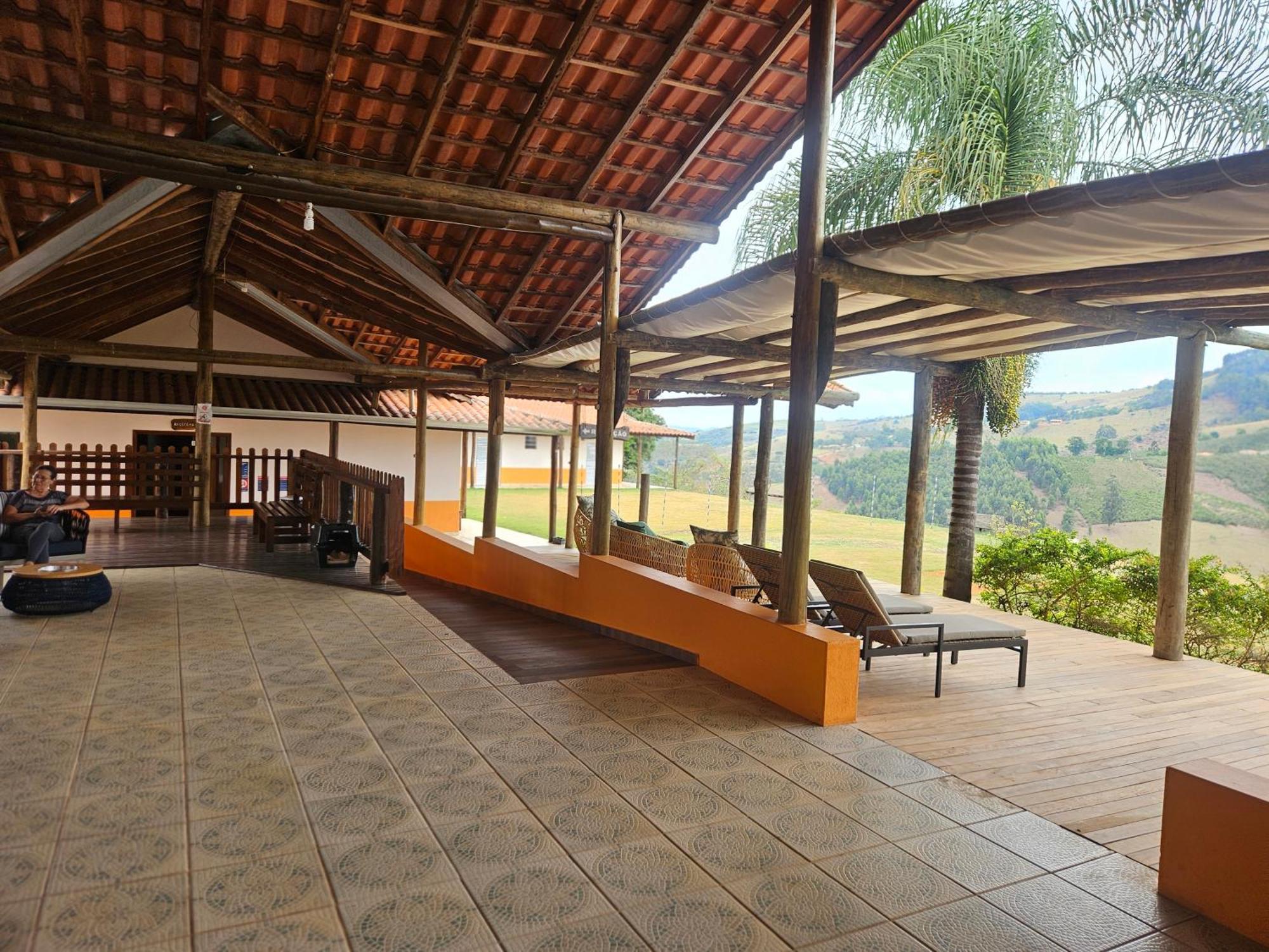 Hotel Linda Vista Socorro Sp *