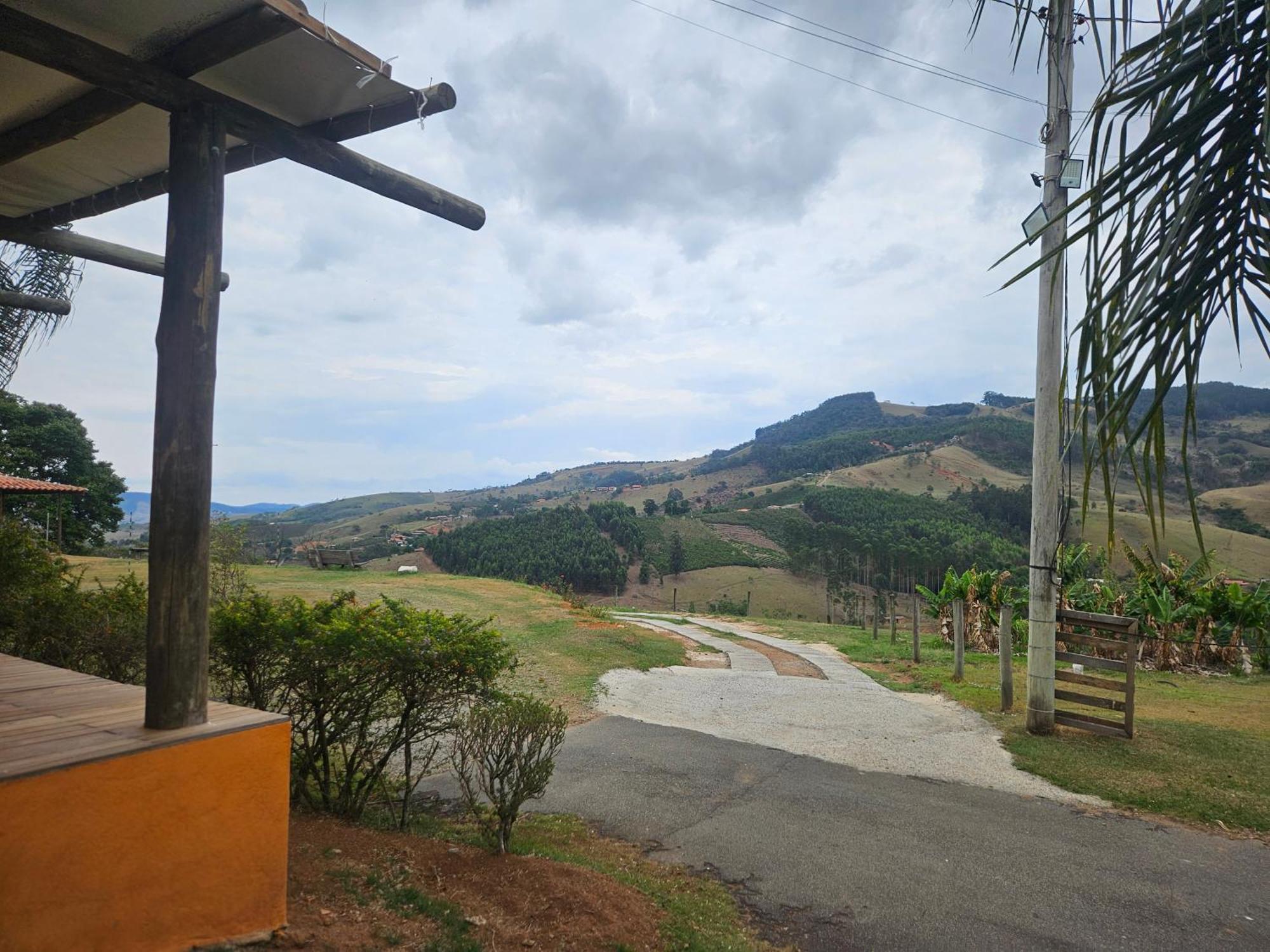 Linda Vista Socorro Sp Hotel