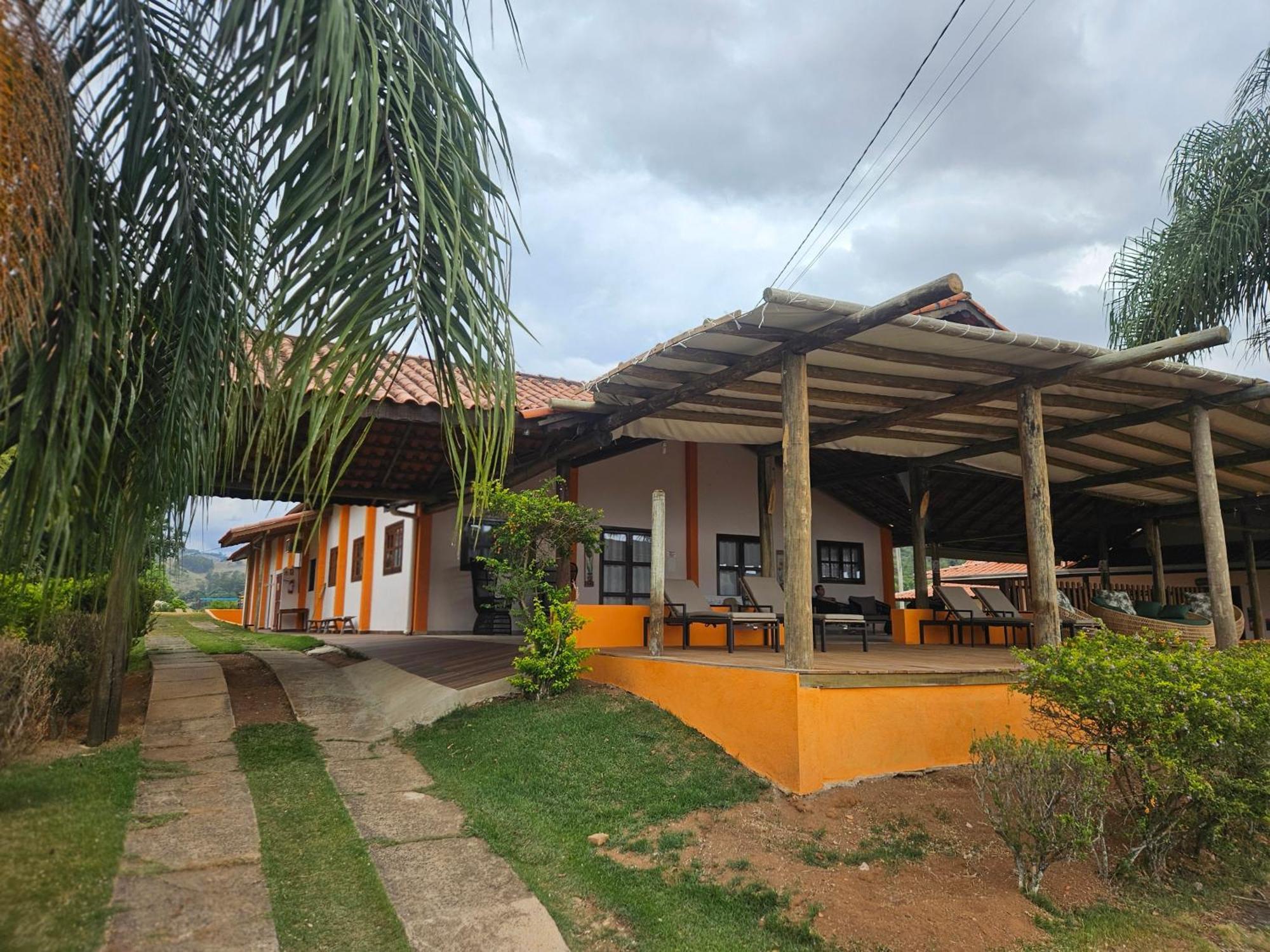 Linda Vista Socorro Sp * Socorro (Sao Paulo)