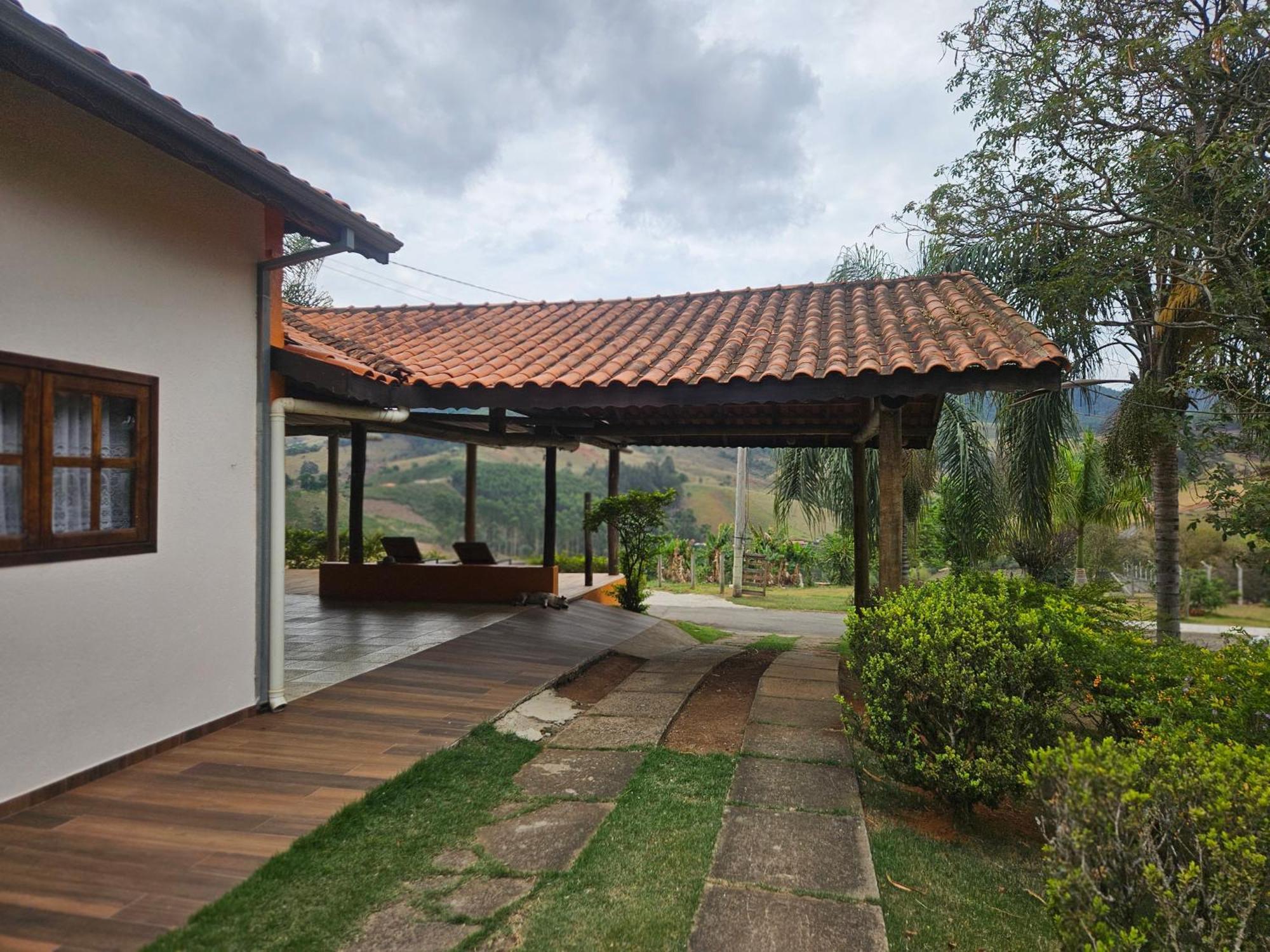 Hotel Linda Vista Socorro Sp Socorro (Sao Paulo)