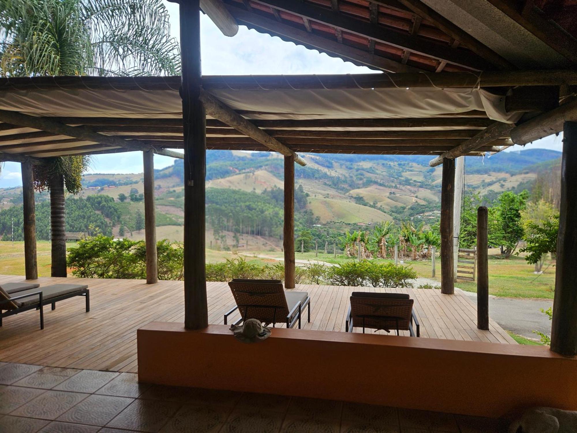 Linda Vista Socorro Sp