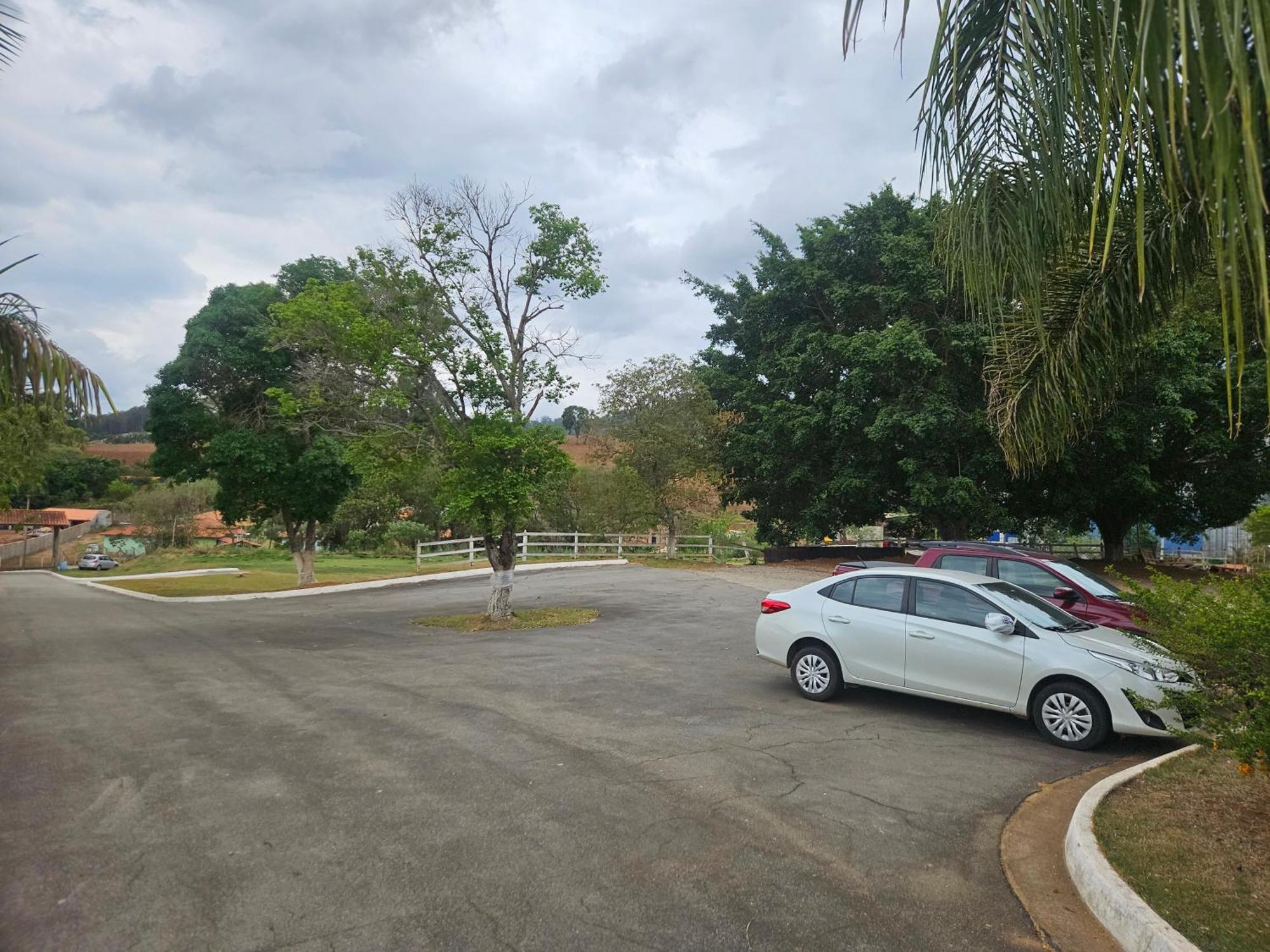 Hotel Linda Vista Socorro Sp *