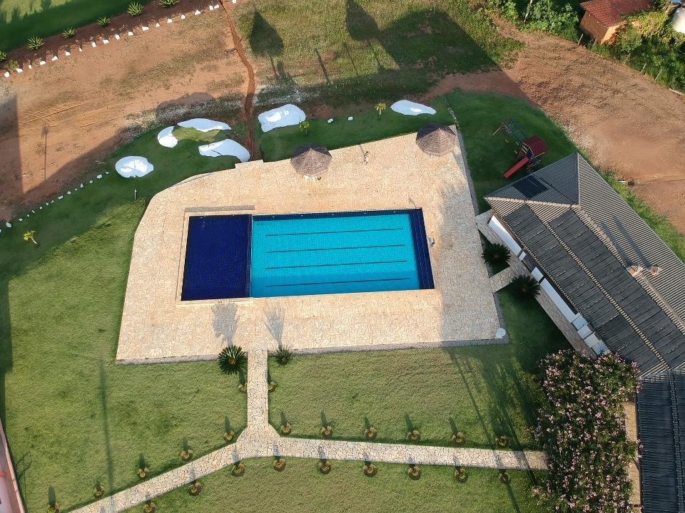Linda Vista Socorro Sp Hotel *