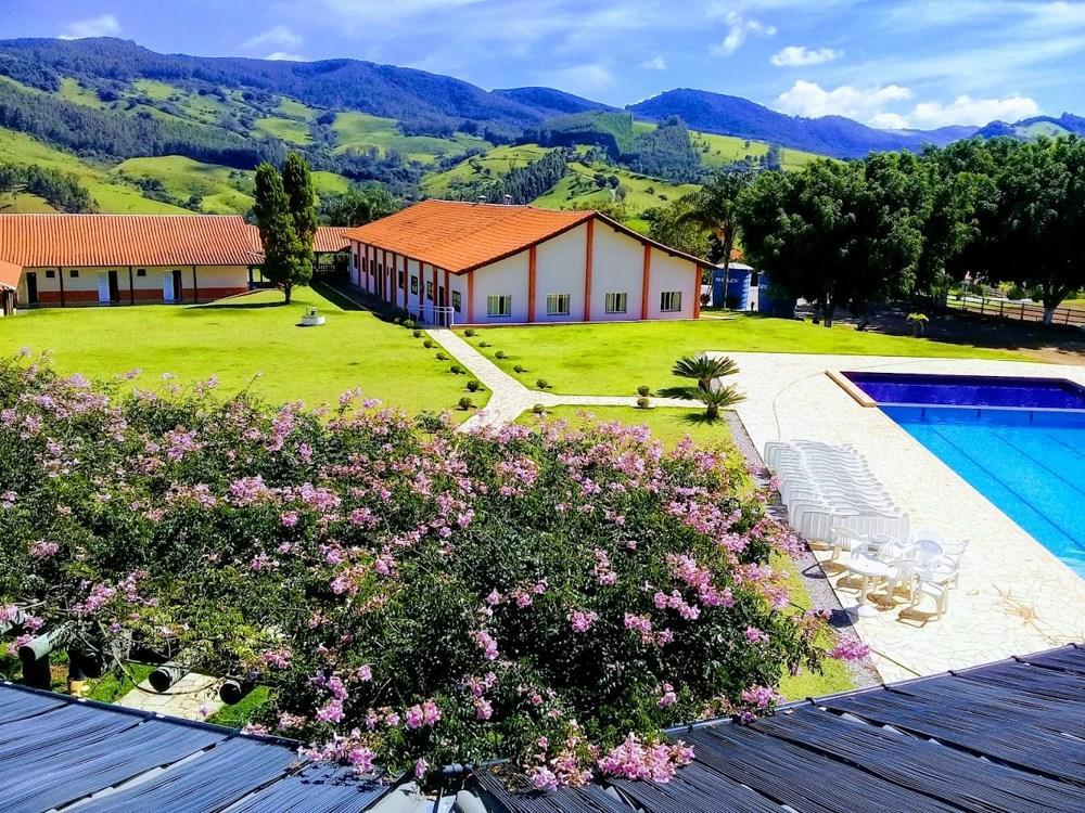 Hotel Linda Vista Socorro Sp *