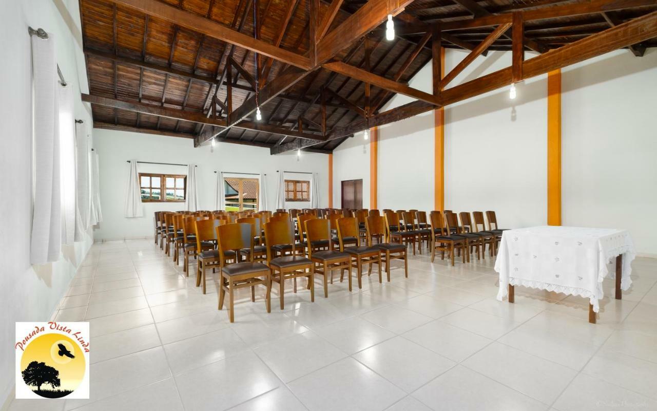 Linda Vista Socorro Sp Hotel